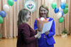 Социальных работников НАО поздравили с профессиональным праздником 