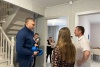 ​В 2023 году 17 семей воспользовались окружной программой строительства «30/70»