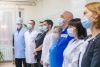 Врачам НАО вручили медали за «Жертвенное служение»