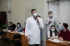 Представители НАО обратились за кадрами в медицинский университет Архангельска