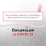 В профильном региональном ведомстве разъяснили, кому показана прививка от коронавируса и кому следует от неё воздержаться