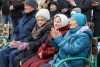 ​Пустозерскому дому-интернату передали новый спецтранспорт для перевозки людей с ограниченными возможностями здоровья