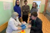 В НАО проходит цикл акций, приуроченных ко Всемирному Дню памяти умерших от СПИДа