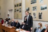 Представители НАО обратились за кадрами в медицинский университет Архангельска