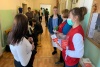 В НАО проходит цикл акций, приуроченных ко Всемирному Дню памяти умерших от СПИДа