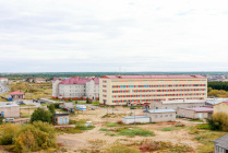 НАО присоединился к Неделе борьбы с инсультом