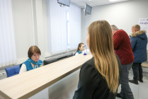 ​В Ненецком автономном округе случаев гриппа не зафиксировано